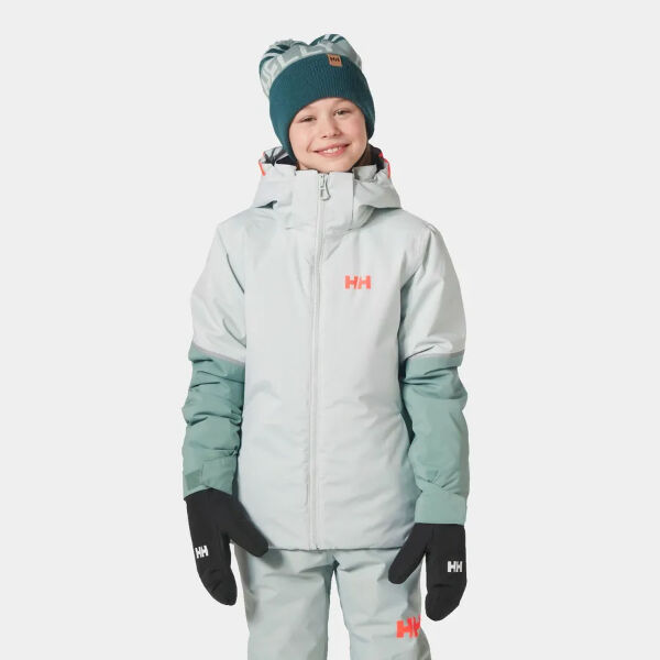 Helly Hansen Jewel Jacket Juniors